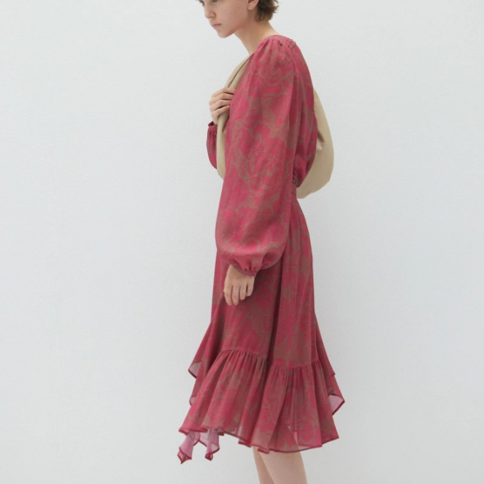 EPOCA　AUTUMN CAMPAIGN