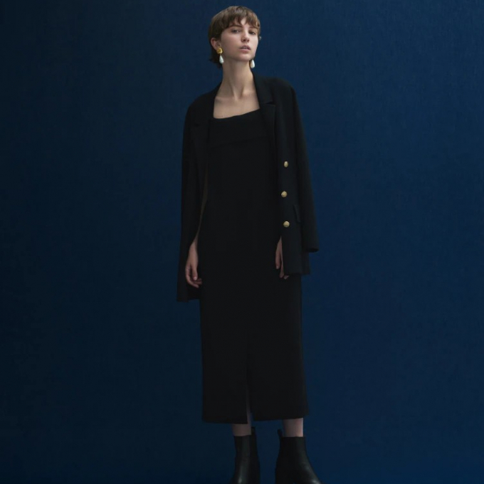 EPOCA　AUTUMN CAMPAIGN