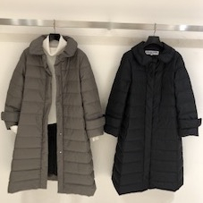 NEW ARRIVAL