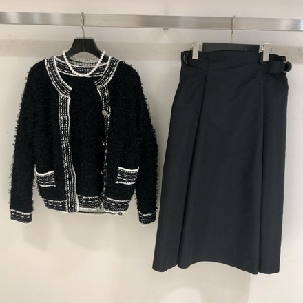NEW ARRIVAL