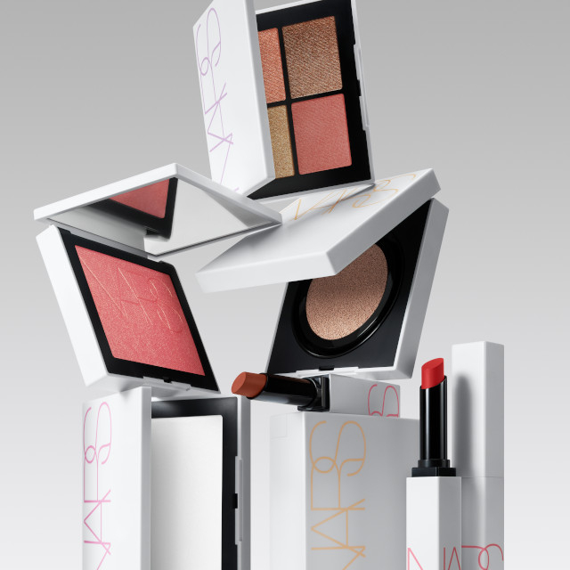 〈NARS〉THE PURE PARADISE COLLECTION