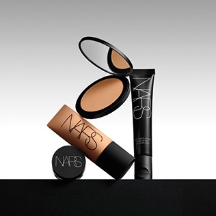 ＜NARS＞SOFT MATTE COLLECTION