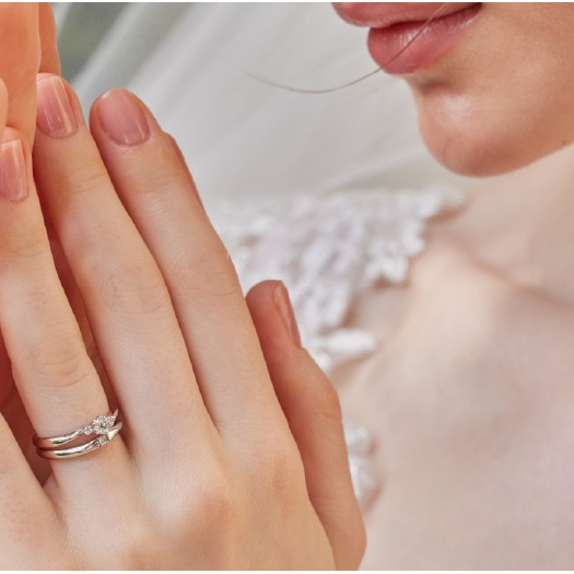 【4℃】BRIDAL FAIRのご案内