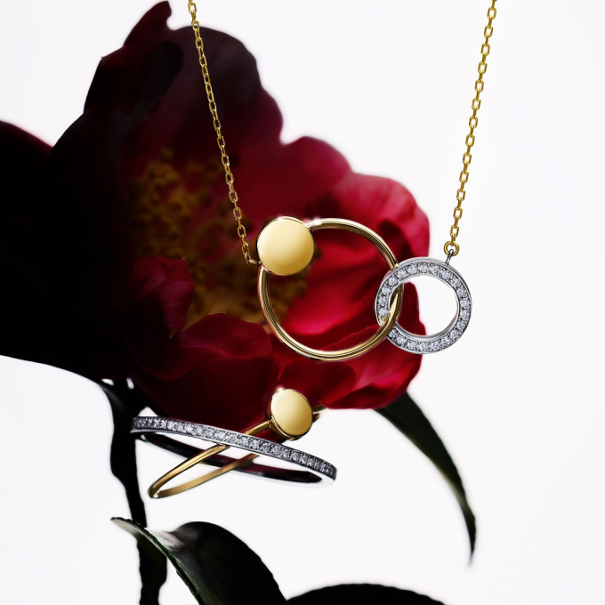 <AHKAH>おすすめアイテムのご紹介 ～エレメンツ～