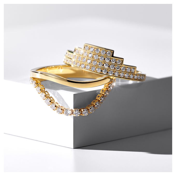 <AHKAH>おすすめリングのご紹介