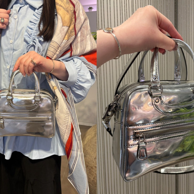 Jacques Le Corre　コーディネート