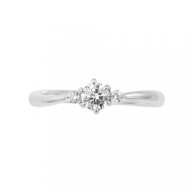 【ポンテヴェキオ】人気エンゲージリングのご紹介💍
