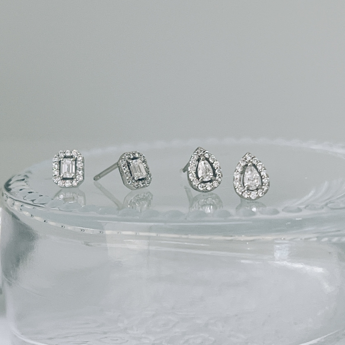 【ポンテヴェキオ】人気ピアスのご紹介✨