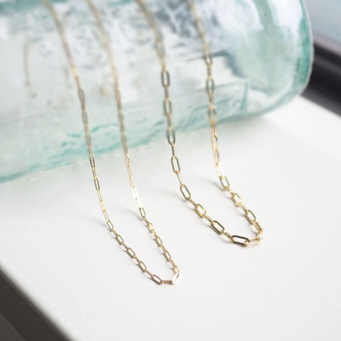 【ポンテヴェキオ】人気ネックレスのご紹介✨