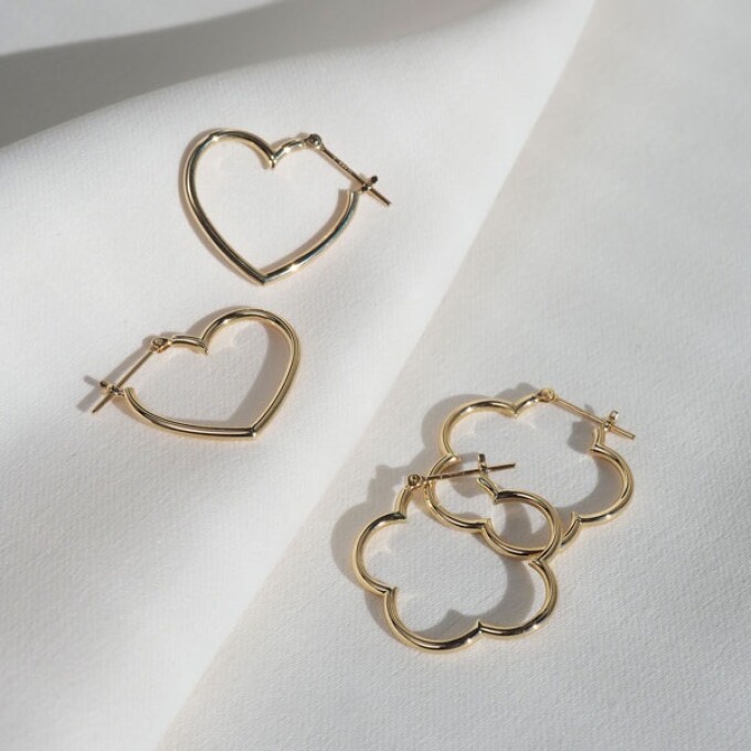 【ポンテヴェキオ】新作ピアスのご紹介✨