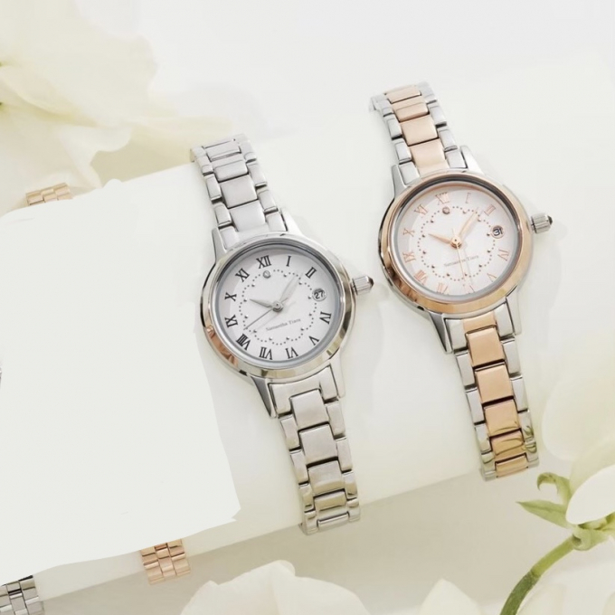 オススメ✨ダイヤモンドウォッチ⌚︎