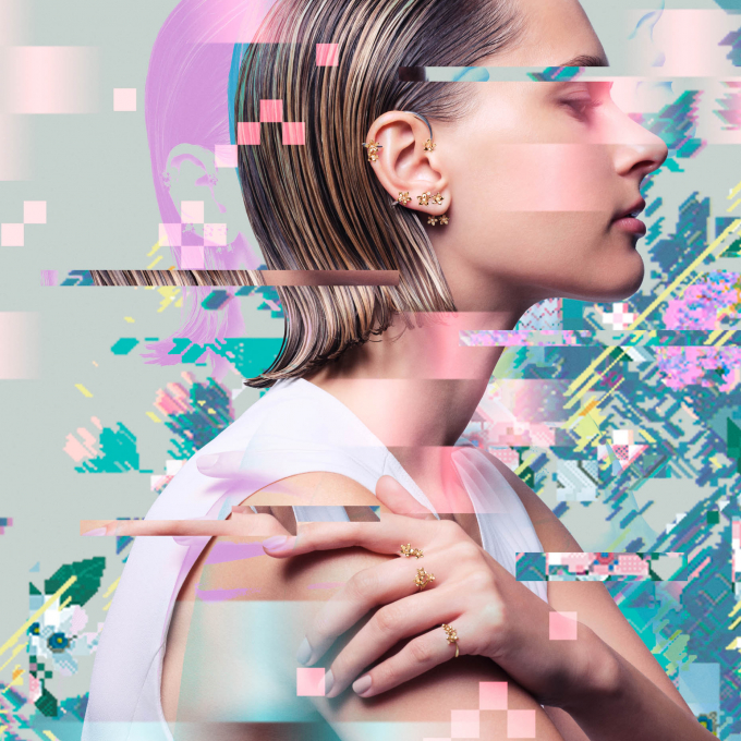 ☆StarJewelry80周年コラボレーション☆