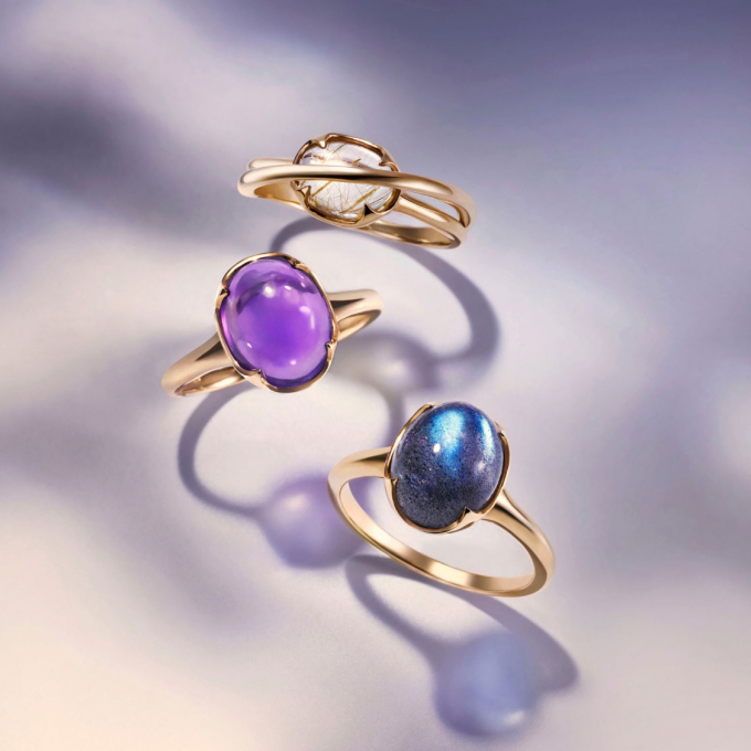 8/9～秋の新作発売☆