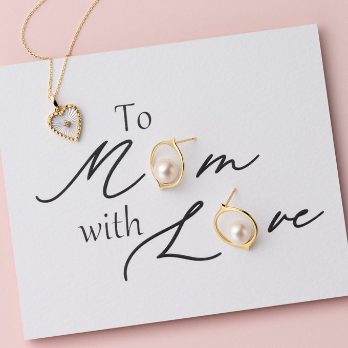 ☆母の日のギフト☆