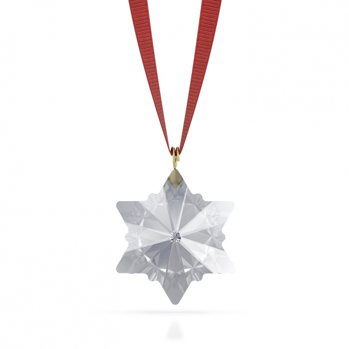 🎁SWAROVSKIオリジナル⭐オーナメントプレゼント🎁