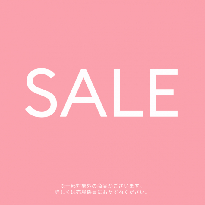 💎対象品再入荷のお知らせ💎