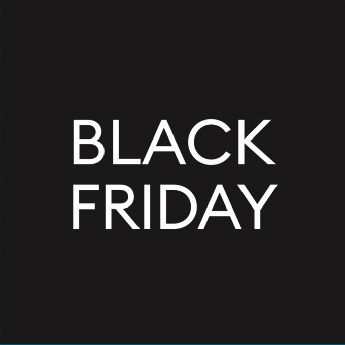 ⭐BLACK FRIDAY⭐