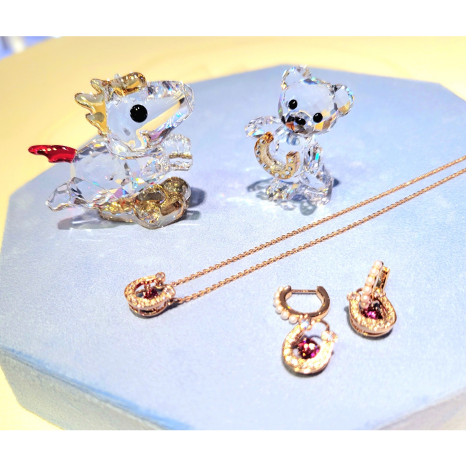 ✨幸せを呼び込む🐎お守りアイテム✨