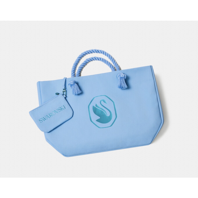 🎁swarovskiオリジナル💝トートバッグをプレゼント💝