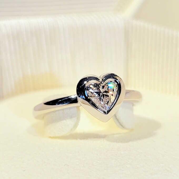 期間限定💎Swarovski Created Diamondsコレクション①
