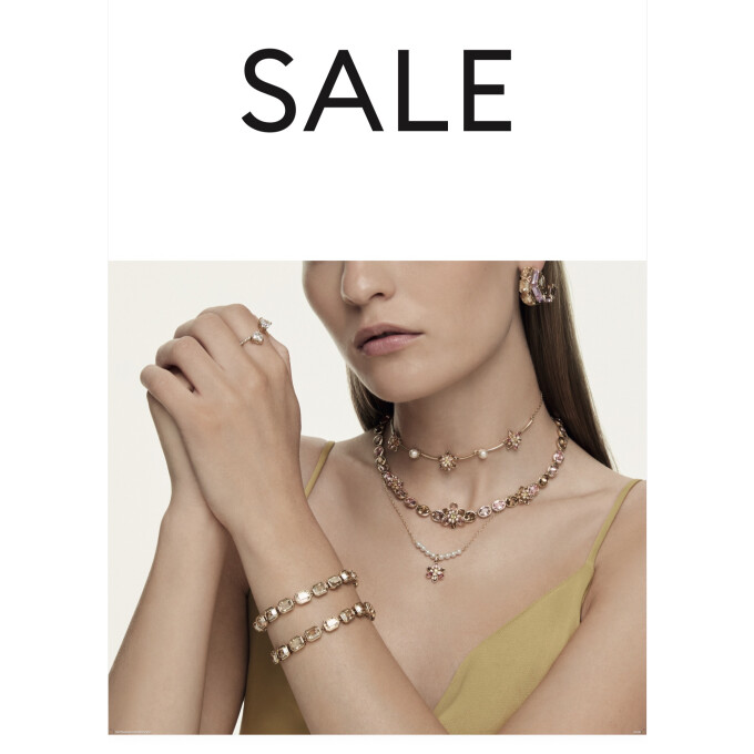 【SWAROVSKI】🌻SALEのご案内🌻