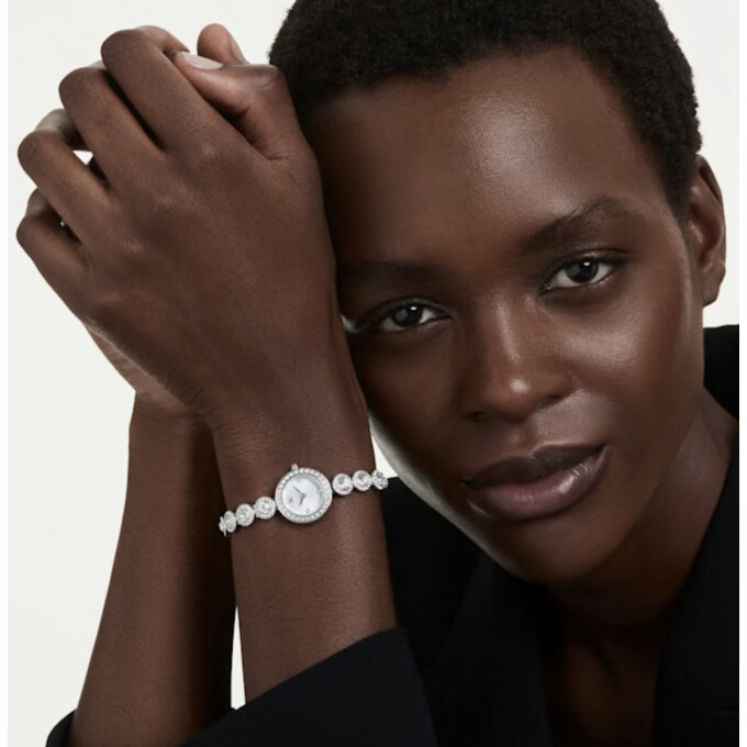 ⌚️F/W Swarovski watch new collection✨