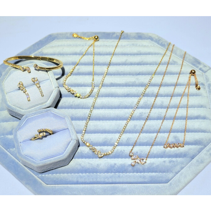 【New 】Mesmera collection（ミックスカット）💎✨