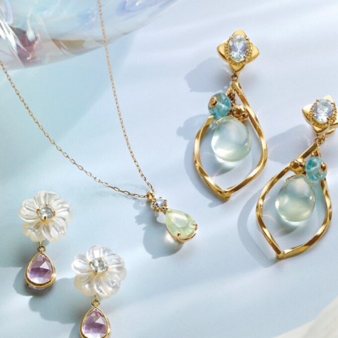 【テイクアップ】春コレクション✨Lucent〜ルーセント〜✨