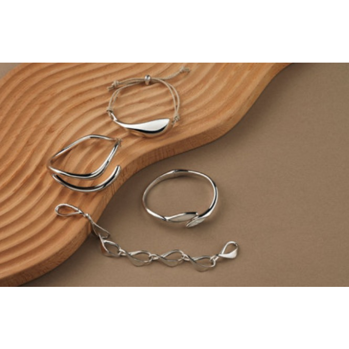 Bracelet Collection