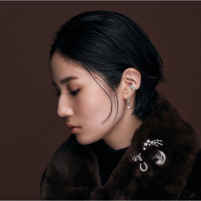 ✌️ラッキーモチーフアクセサリー✌️