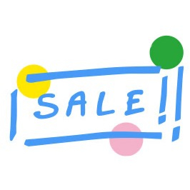 アニエスベー🦎セール開催