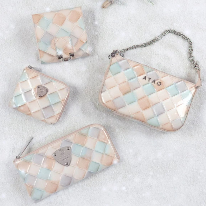 ATAO【2025 Xmas Collection】発売のお知らせ☆