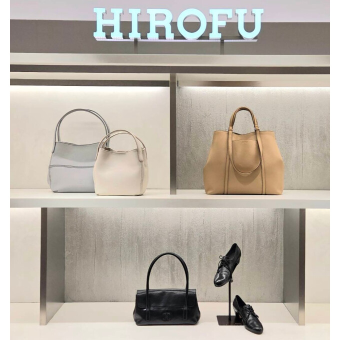 ヒロフ | 大丸梅田店公式 SHOP BLOG