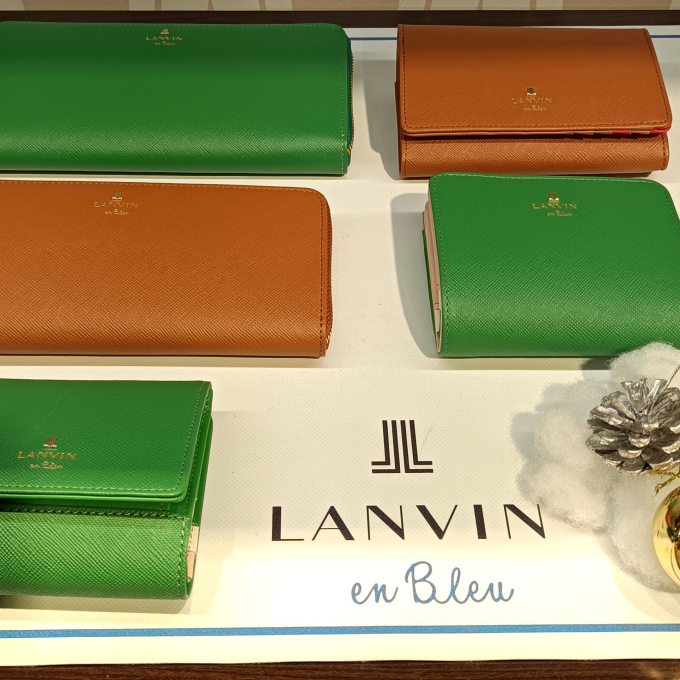 ☆新色入荷☆【リュクサンブールカラー】シリーズ