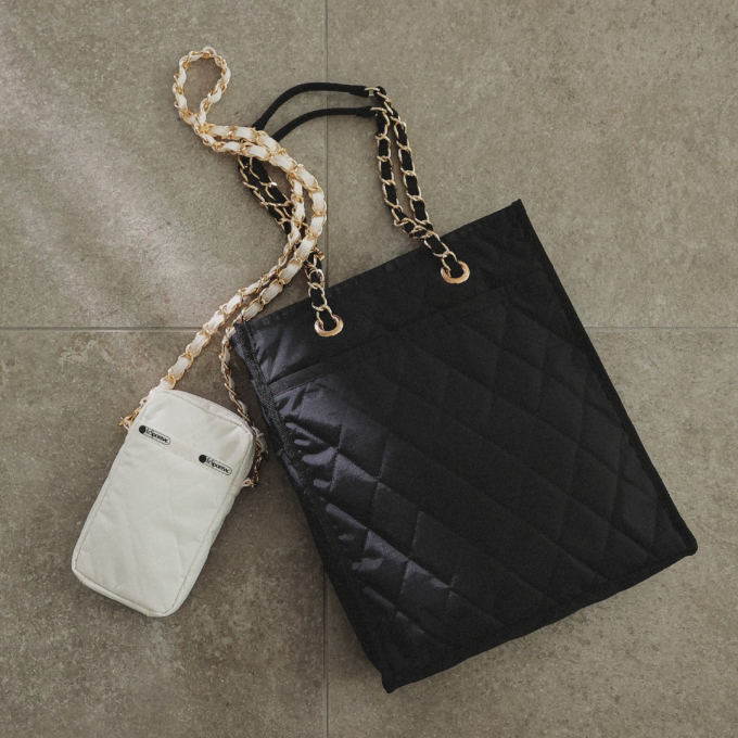 「Chain Quilt Collection」6/24(水)発売！