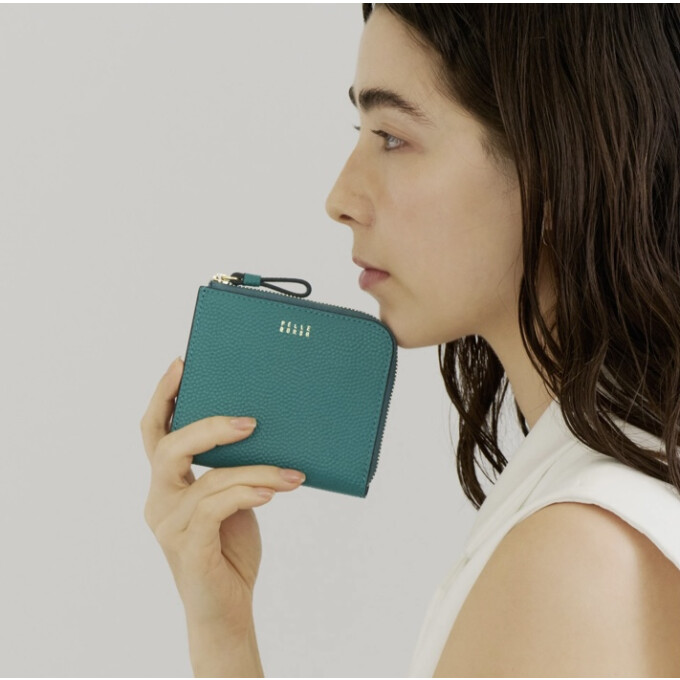 ATAO新作お財布】ブロックパーティ☆ | アタオ | 大丸梅田店公式 SHOP BLOG