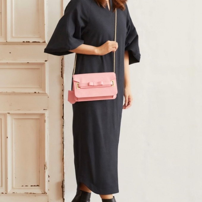 大人気ショルダーバック【 エムシュシュⅡ ショルダーバッグ 大サイズ】
