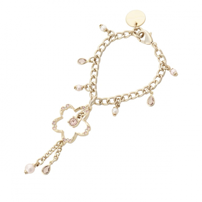 🌸新作🌸さくらモチーフ バッグチャーム