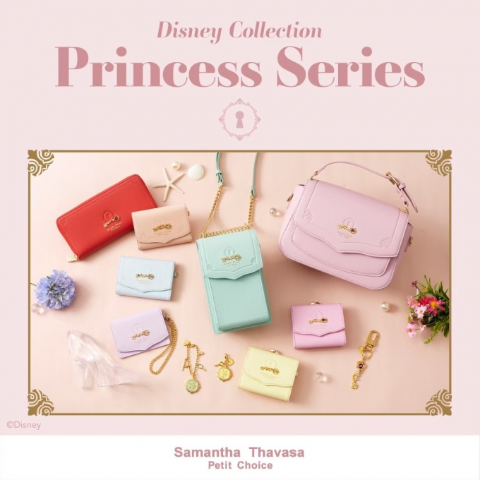 👸大人気シリーズ👸【Disney Collection Princess Series】