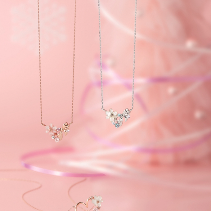 ✨🌲クリスマスプレゼントに大人気ジュエリー🎁✨