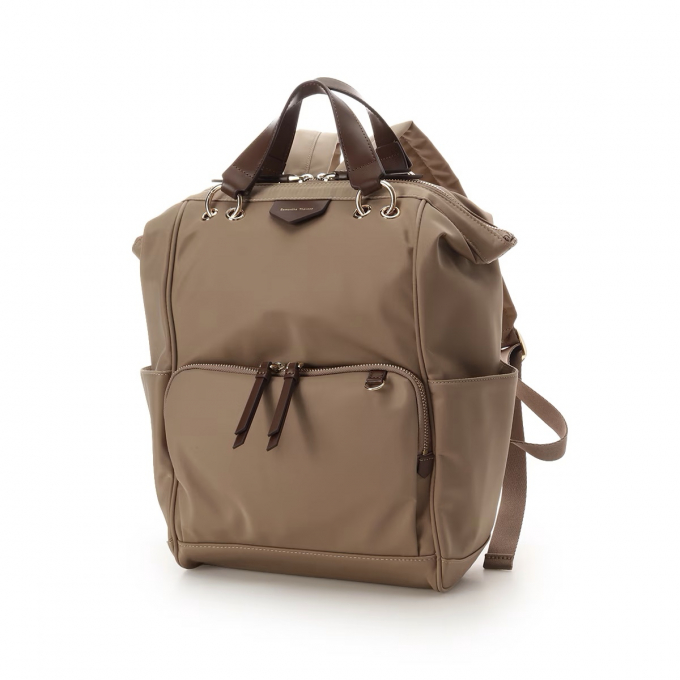 ✨新作✨ マルチナイロンリュック