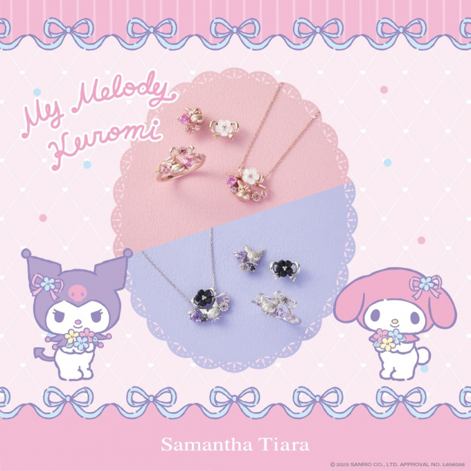 💎新作ジュエリー💎