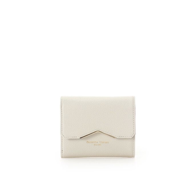 🌟新作🌟 サマンサギャレット 折財布[Revival Collection]