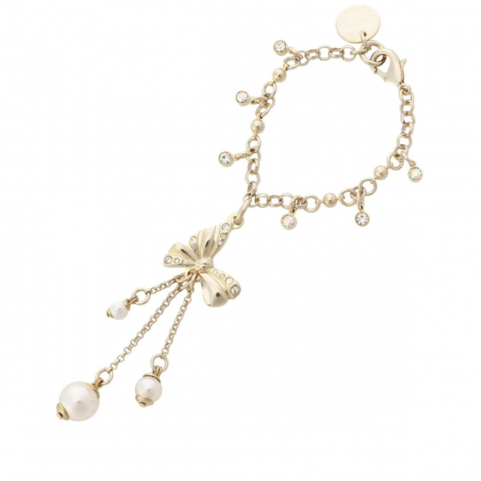 🎀新作🎀 リボンモチーフバッグチャーム