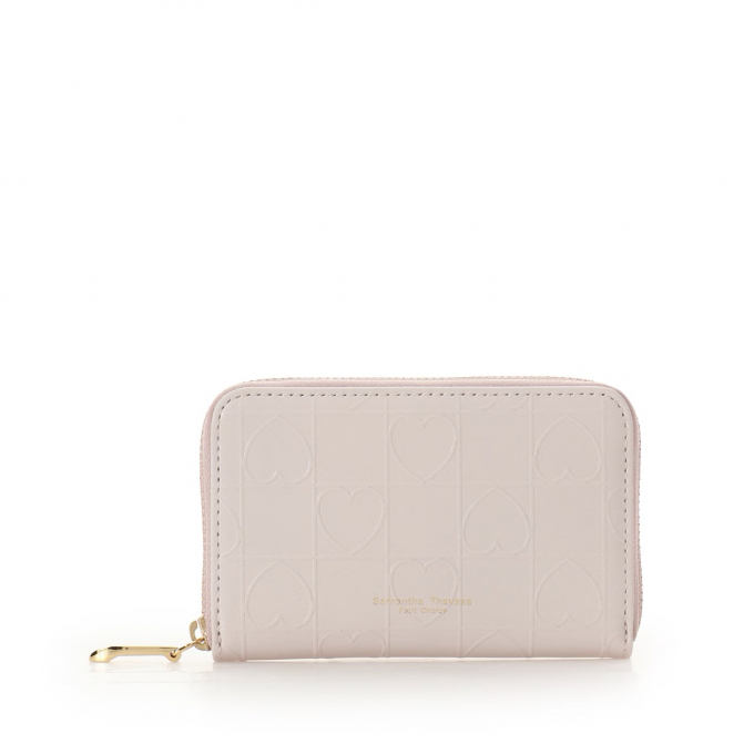 ATAO新作お財布】ブロックパーティ☆ | アタオ | 大丸梅田店公式 SHOP BLOG