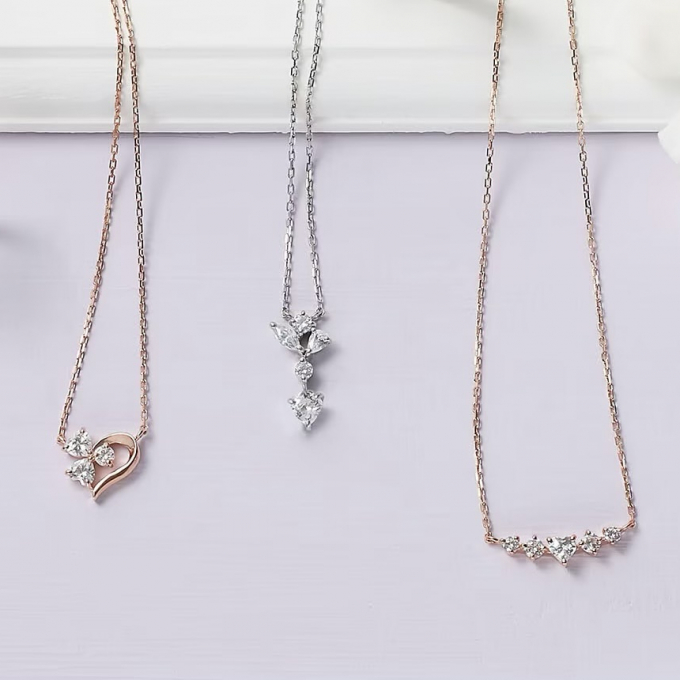 ✨1万円以内プレゼントにオススメネックレス✨