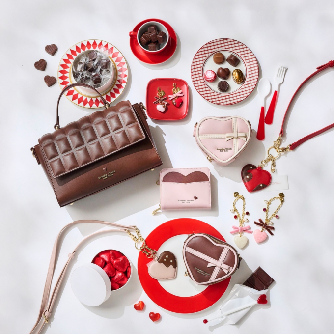 🍫💌Valentine chocolate💌🍫
