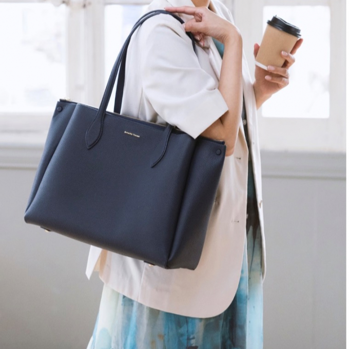 💫大人気A4トート💫【Dream bag for レザートートバッグ】
