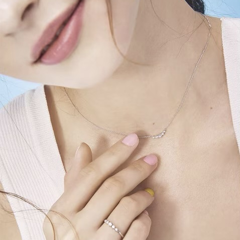 ✨大人気SV(ロジ)ネックレス✨