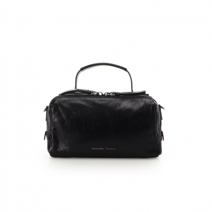 👜レザーハンドバッグ小サイズ👜